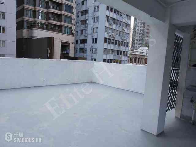 Soho - 89, Caine Road 01