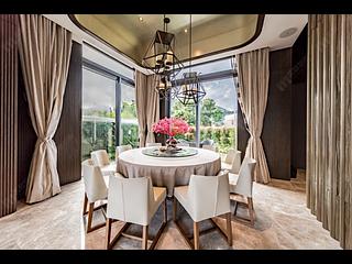 Chung Hom Kok - 44-50, Chung Hom Kok Road 12