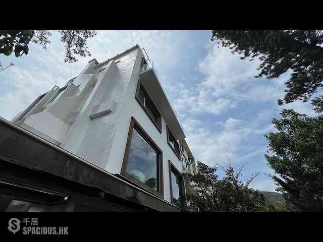Shouson Hill - Orchid Valley 03
