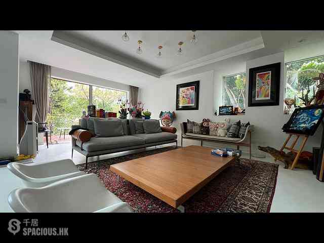 Shouson Hill - Orchid Valley 05