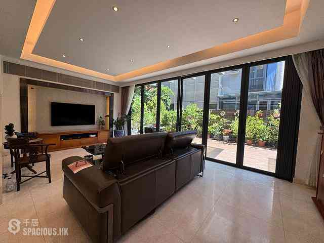 Shouson Hill - The Hazelton 02