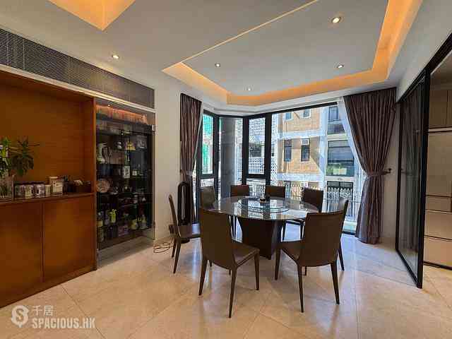 Shouson Hill - The Hazelton 05