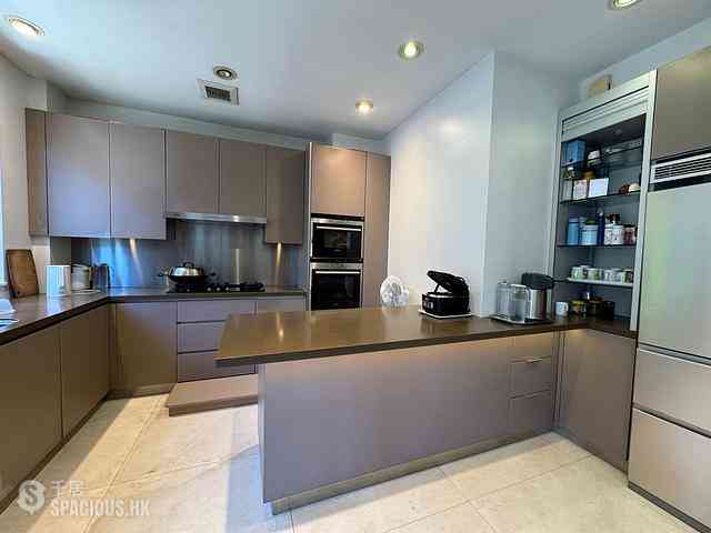 Shouson Hill - The Hazelton 06