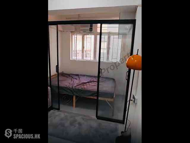 Causeway Bay - Wing Hing House 01