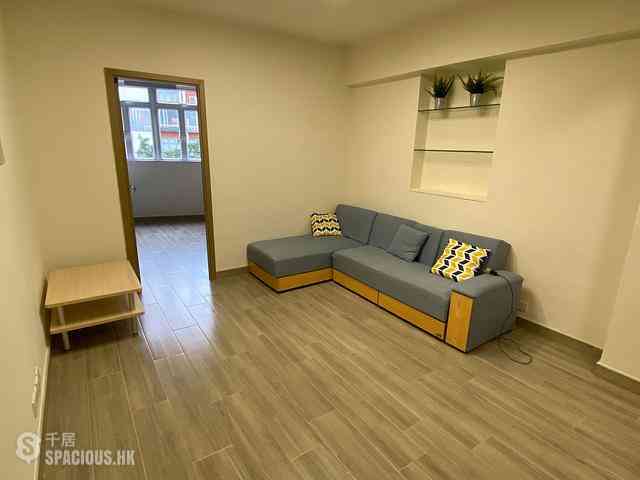 Causeway Bay - 55, King's Road 01