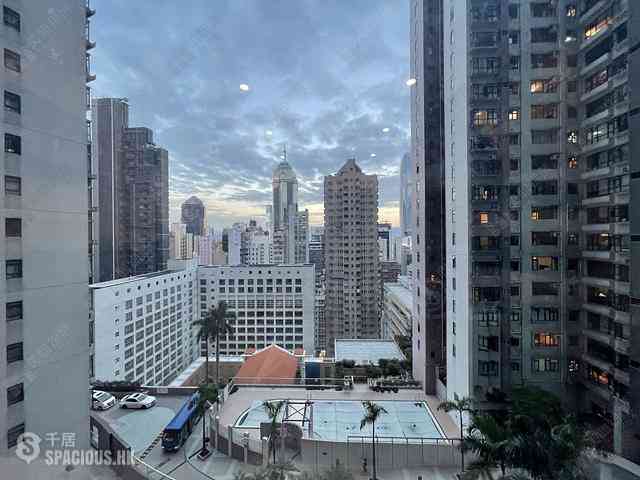 Mid Levels Central - The Grand Panorama Block 2 01