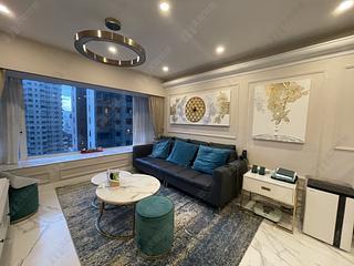 Mid Levels Central - The Grand Panorama Block 2 02