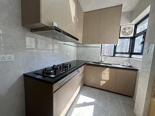 Mid Levels Central - Elegant Terrace Block 2 08
