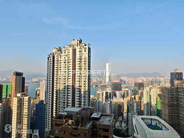 西半山 - 翠锦园 01