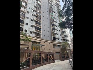 Mid Levels Central - Flourish Court 08