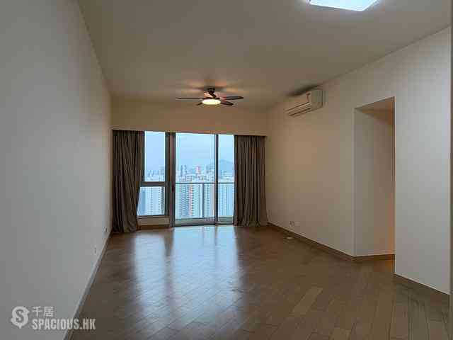 Sham Shui Po - Cullinan West Phase 3 Cullinan West II 01