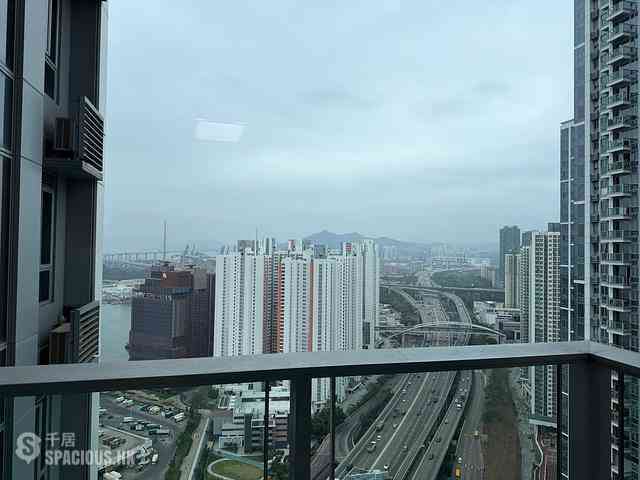 Sham Shui Po - Cullinan West Phase 3 Cullinan West II 02