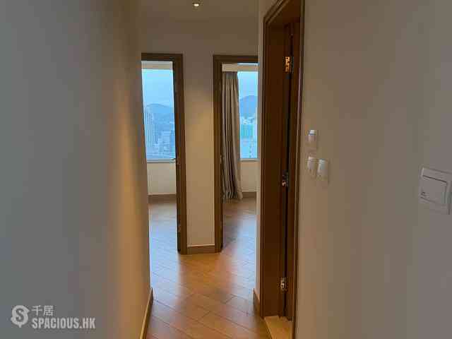 Sham Shui Po - Cullinan West Phase 3 Cullinan West II 03