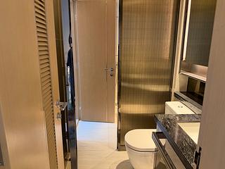 Sham Shui Po - Cullinan West Phase 3 Cullinan West II 04