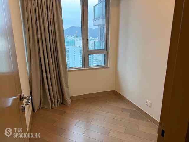 Sham Shui Po - Cullinan West Phase 3 Cullinan West II 05