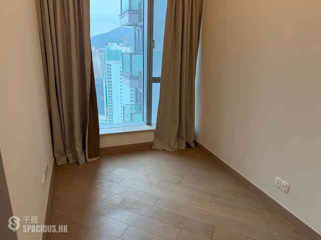 Sham Shui Po - Cullinan West Phase 3 Cullinan West II 06