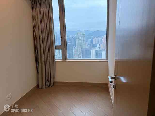 Sham Shui Po - Cullinan West Phase 3 Cullinan West II 07