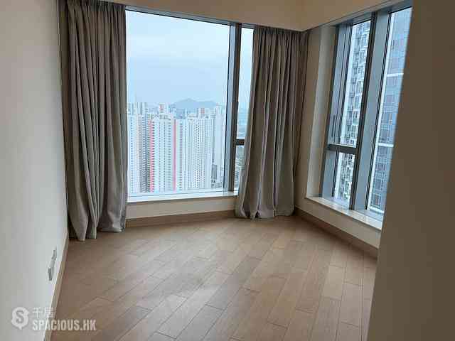 Sham Shui Po - Cullinan West Phase 3 Cullinan West II 09