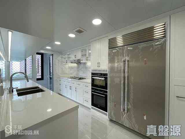 Tai Tam - Hong Kong Parkview Parkview Heights Block 15 05