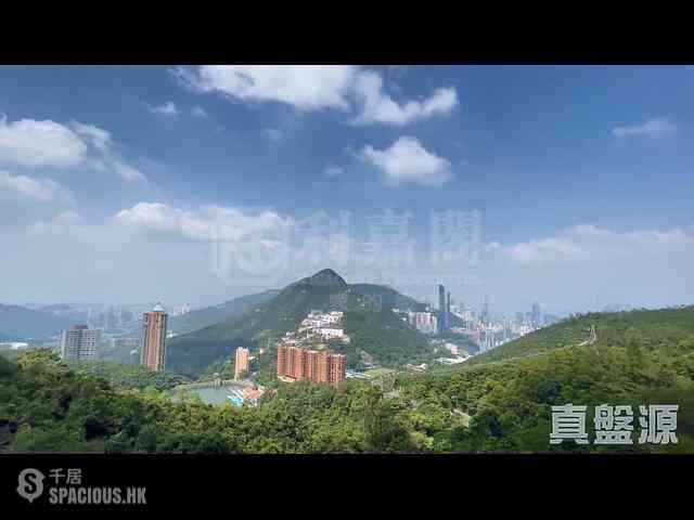 Tai Tam - Hong Kong Parkview Parkview Heights Block 15 06