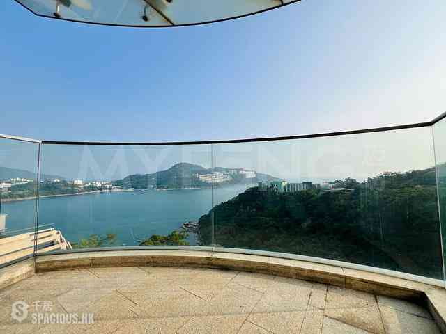 Chung Hom Kok - Scape 07