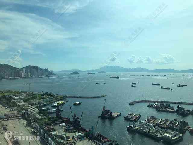 West Kowloon - Sorrento Phase 2 Block 1 01