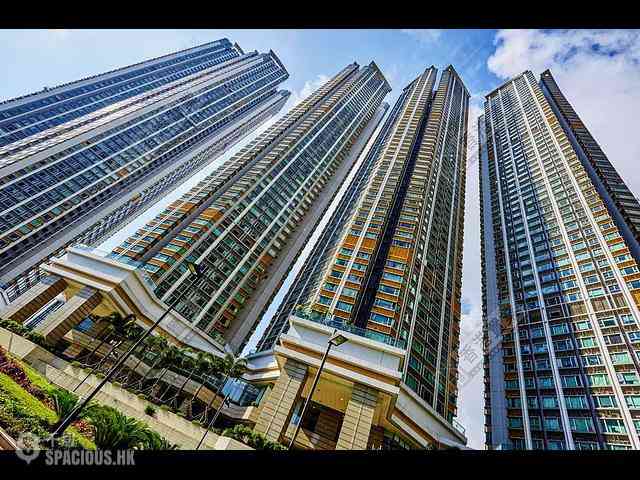 West Kowloon - Sorrento Phase 2 Block 1 04
