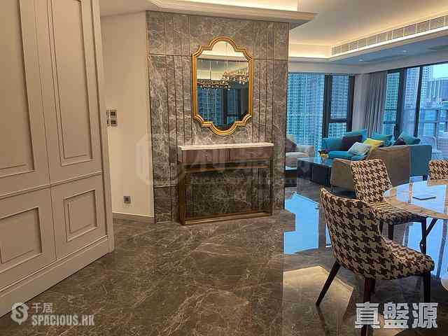 Tseung Kwan O - The Wings IIIA Block 3B 01