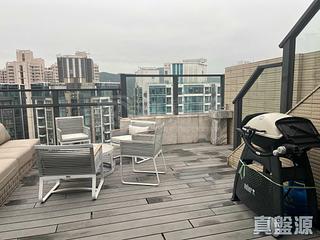 Tseung Kwan O - The Wings IIIA Block 3B 05