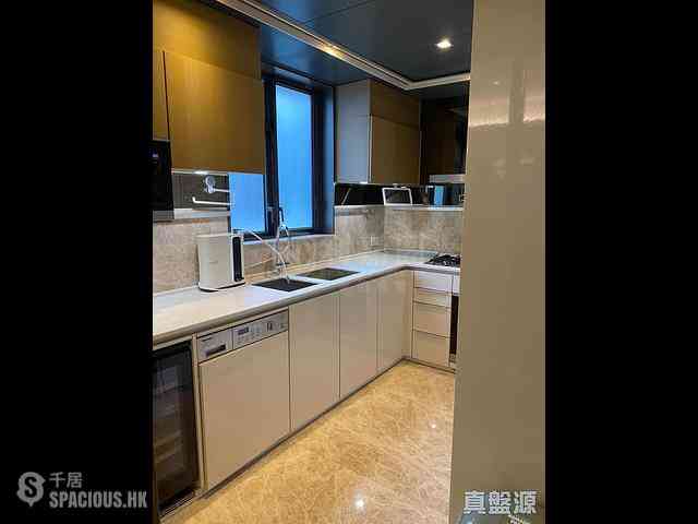 Tseung Kwan O - The Wings IIIA Block 3B 11