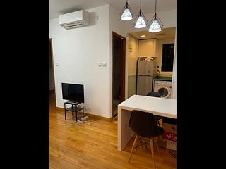 Sheung Wan - The Bellevue Place 07