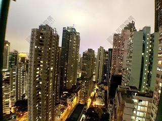 Sheung Wan - The Bellevue Place 08