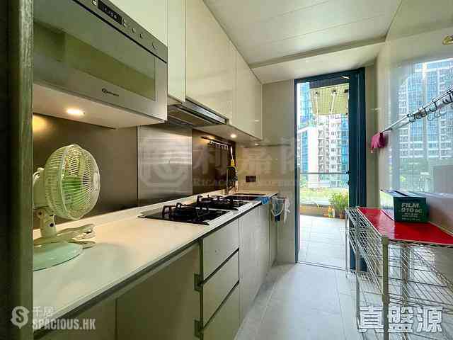 Tseung Kwan O - Alto Residences Block 8 04
