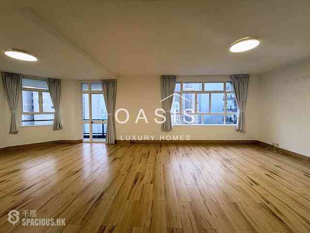 Mid Levels Central - Tregunter Block 2 02