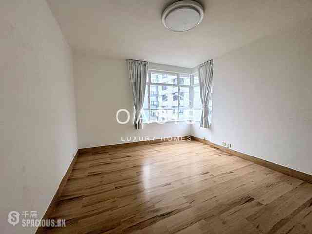 Mid Levels Central - Tregunter Block 2 03