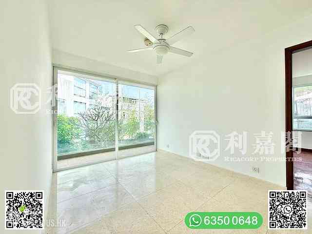 Clear Water Bay - Siu Hang Hau 20