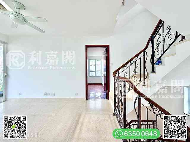 Clear Water Bay - Siu Hang Hau 21