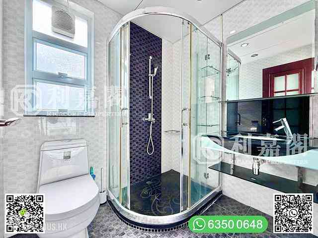 Clear Water Bay - Siu Hang Hau 26
