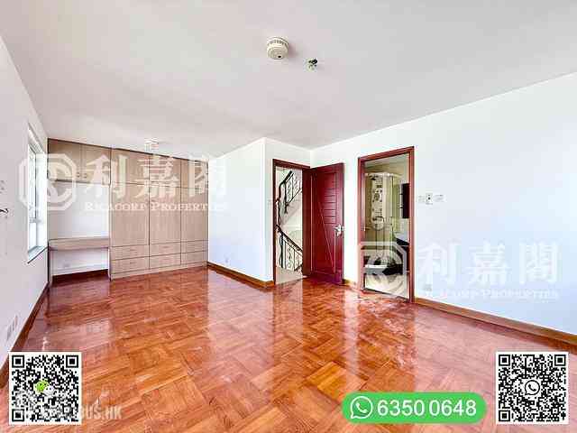 Clear Water Bay - Siu Hang Hau 28