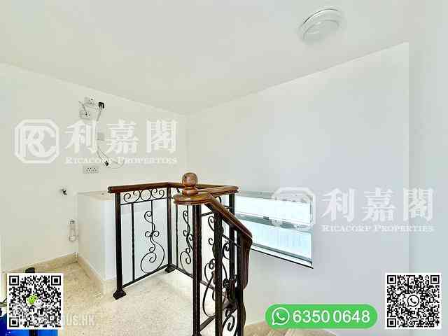 Clear Water Bay - Siu Hang Hau 38