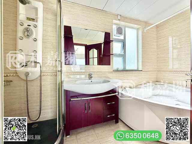 Clear Water Bay - Siu Hang Hau 31