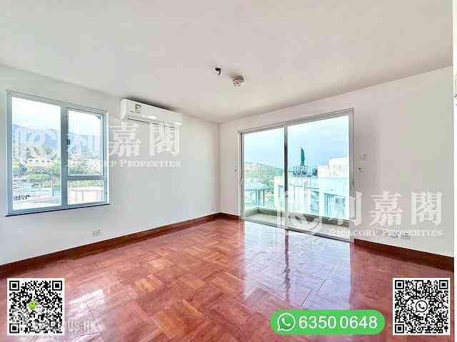 Clear Water Bay - Siu Hang Hau 29