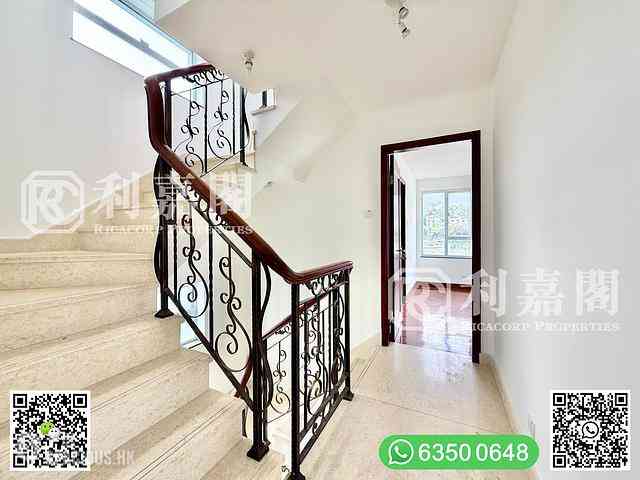 Clear Water Bay - Siu Hang Hau 27