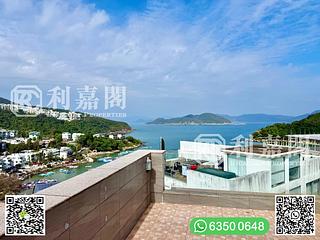 清水湾 - 小坑口 39