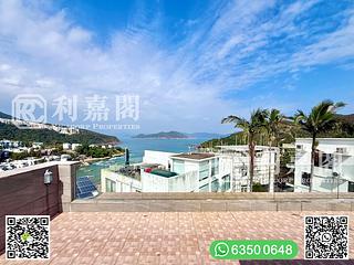 清水湾 - 小坑口 41