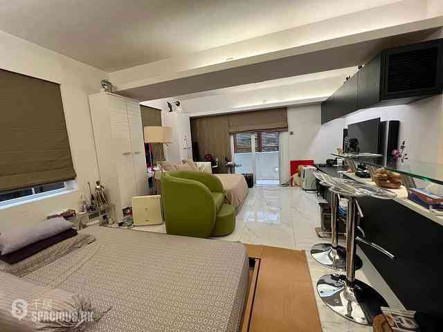 Wan Chai - Hay Wah Building Block A 02