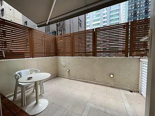 Wan Chai - Hay Wah Building Block A 04