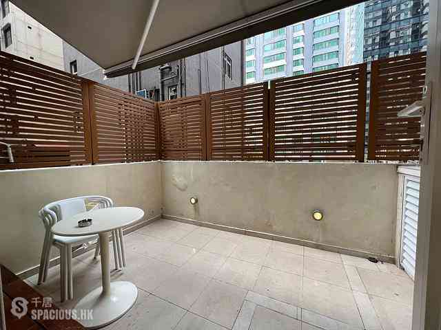 Wan Chai - Hay Wah Building Block A 04