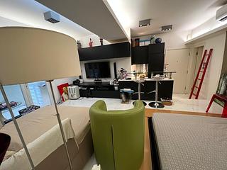 Wan Chai - Hay Wah Building Block A 05