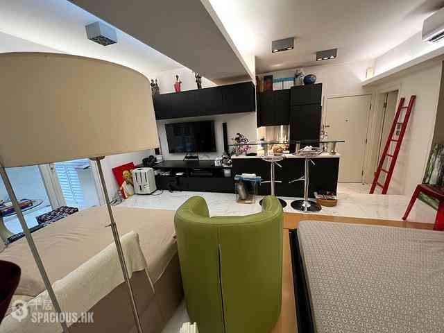 Wan Chai - Hay Wah Building Block A 05